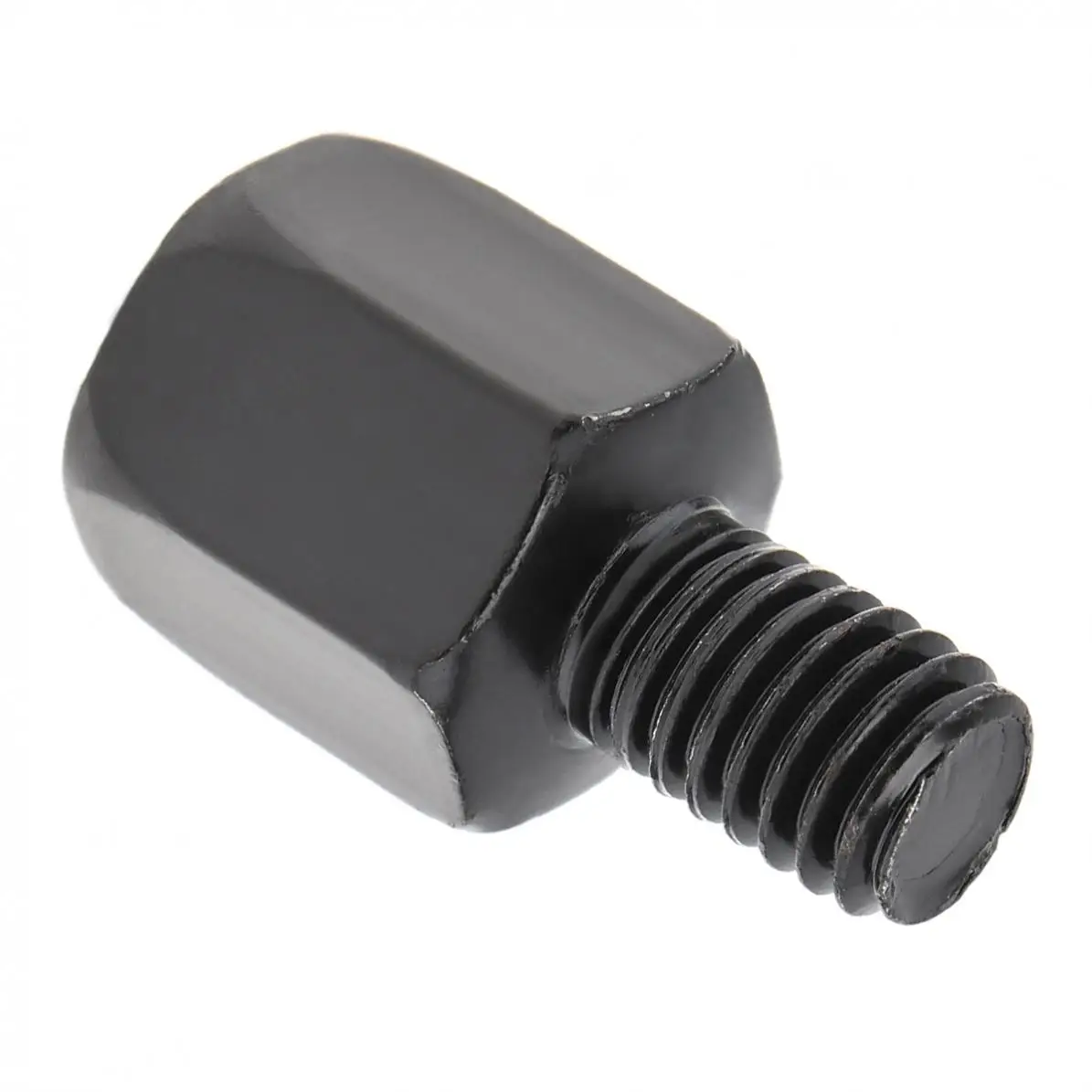 Винт для зеркала заднего вида мотоцикла с вращением по часовой стрелке и от 10 до 8