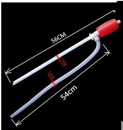 Насосная установка пластиковая насосная трубка ручная химическая масляная