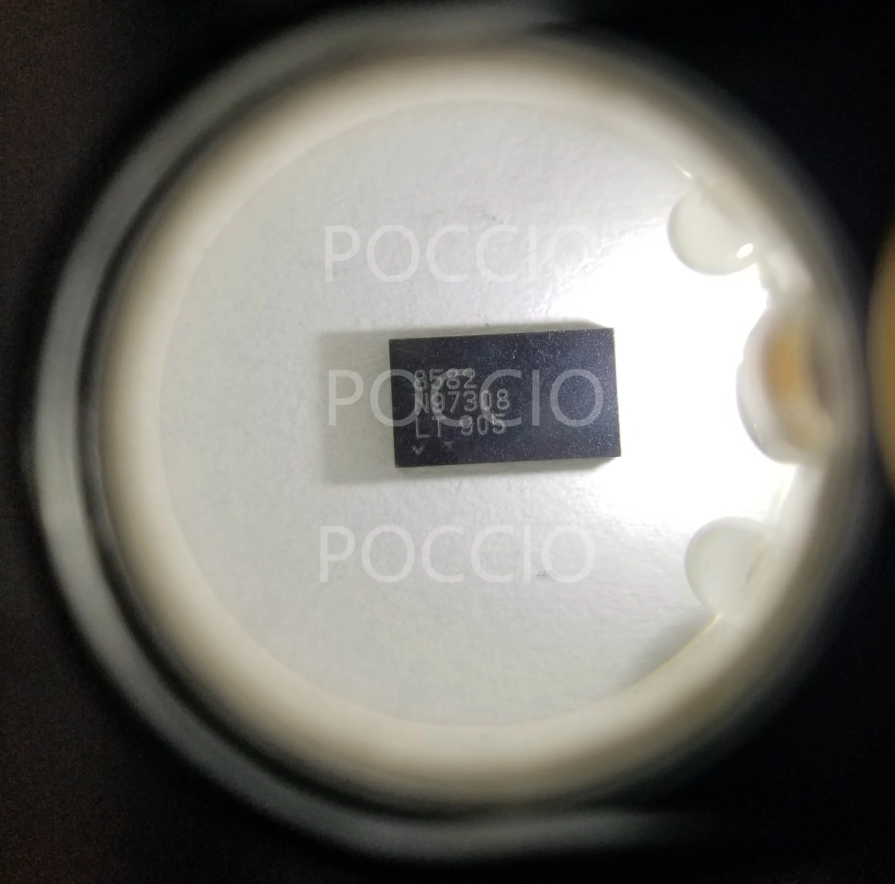 LT8582EDKD LT8582IDKD LT8582 - Dual 3A Boost/Inverting/SEPIC DC/DC преобразователь с защитой от неисправностей