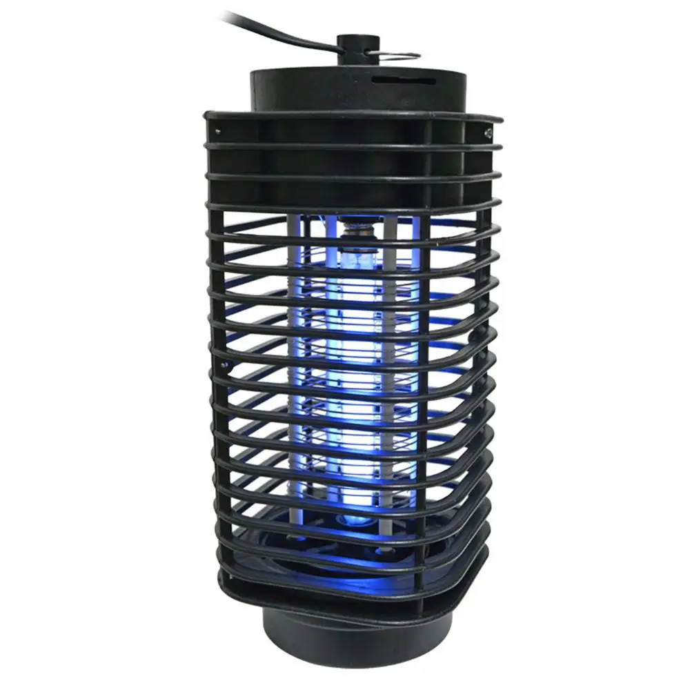 

2020 Mosquito Repellent Mosquito Killer Trap Lamp Night Light Durable Home Decoration Insect Desktop EU Regulations Convenient
