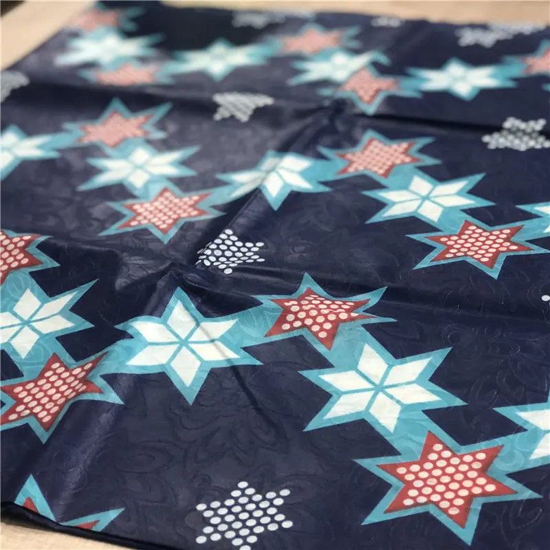 Африканский базин богатый 2019 богатая ткань новейшее высокое качество Гвинея