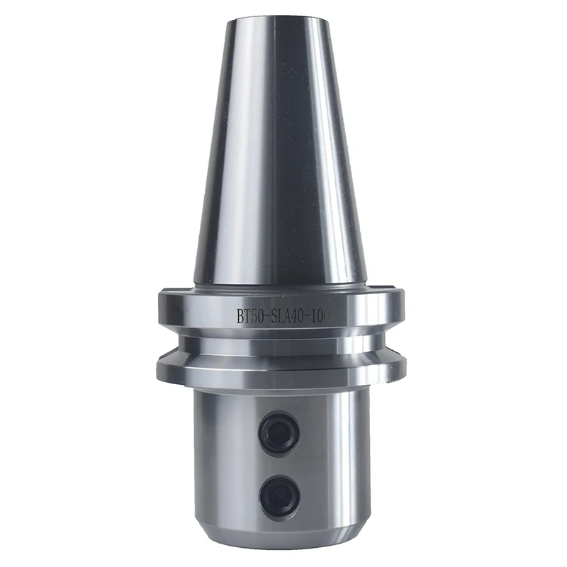 

Chuck Toolholder BT50-SLA40-100 Collet Tool Holder For CNC Milling Machine