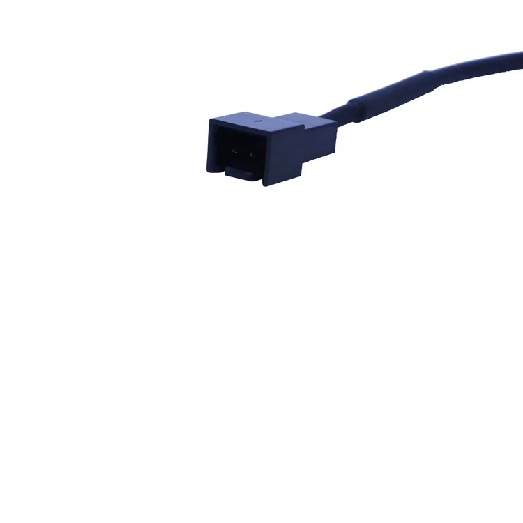 3Pin адаптер для ЦП вентилятора кабели компьютера ПК USB вентилятор кабель питания