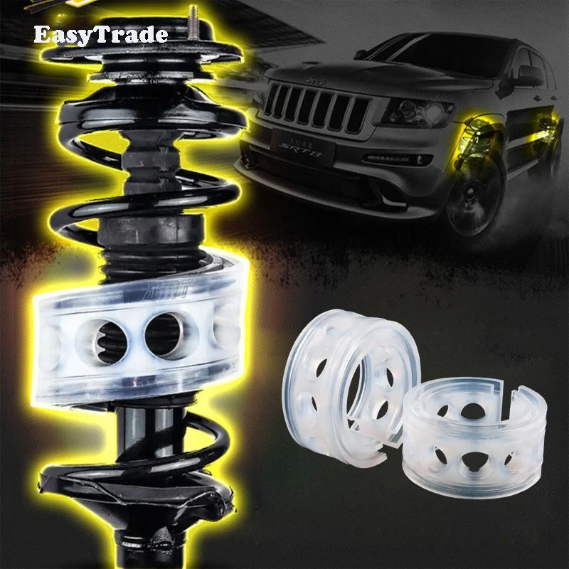 2 шт. пружинный бампер для BMW e46 e90 e39 e60 e36 e87 e92 e30 e34|Лепнина интерьера| |