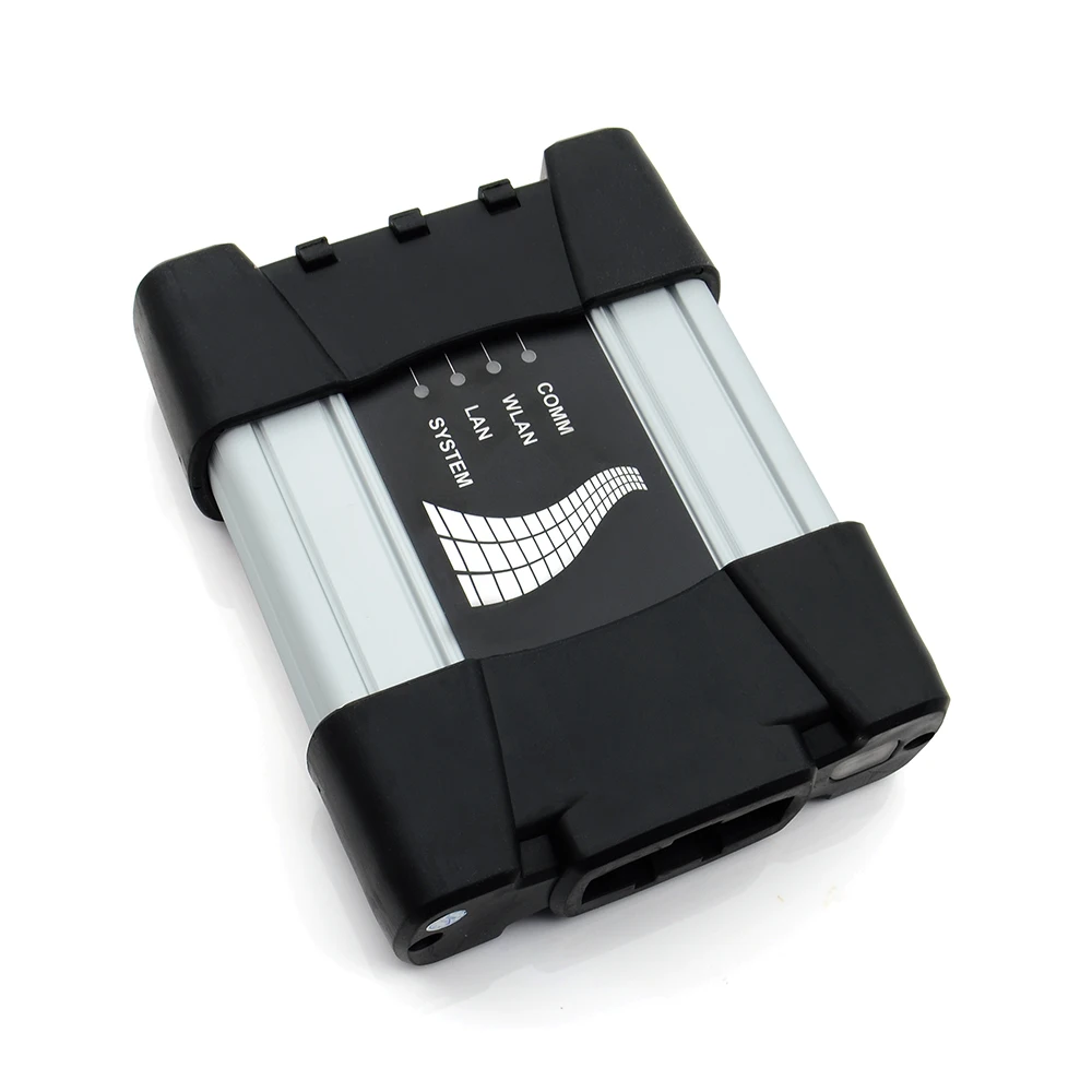 Для BMW ICOM следующий многоязычный автомобильный диагностический инструмент