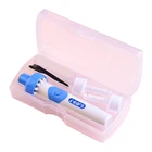 Средство для удаления ушного воска Cerumen, средство для удаления ушного воска, нежное безболезненное, для малышей