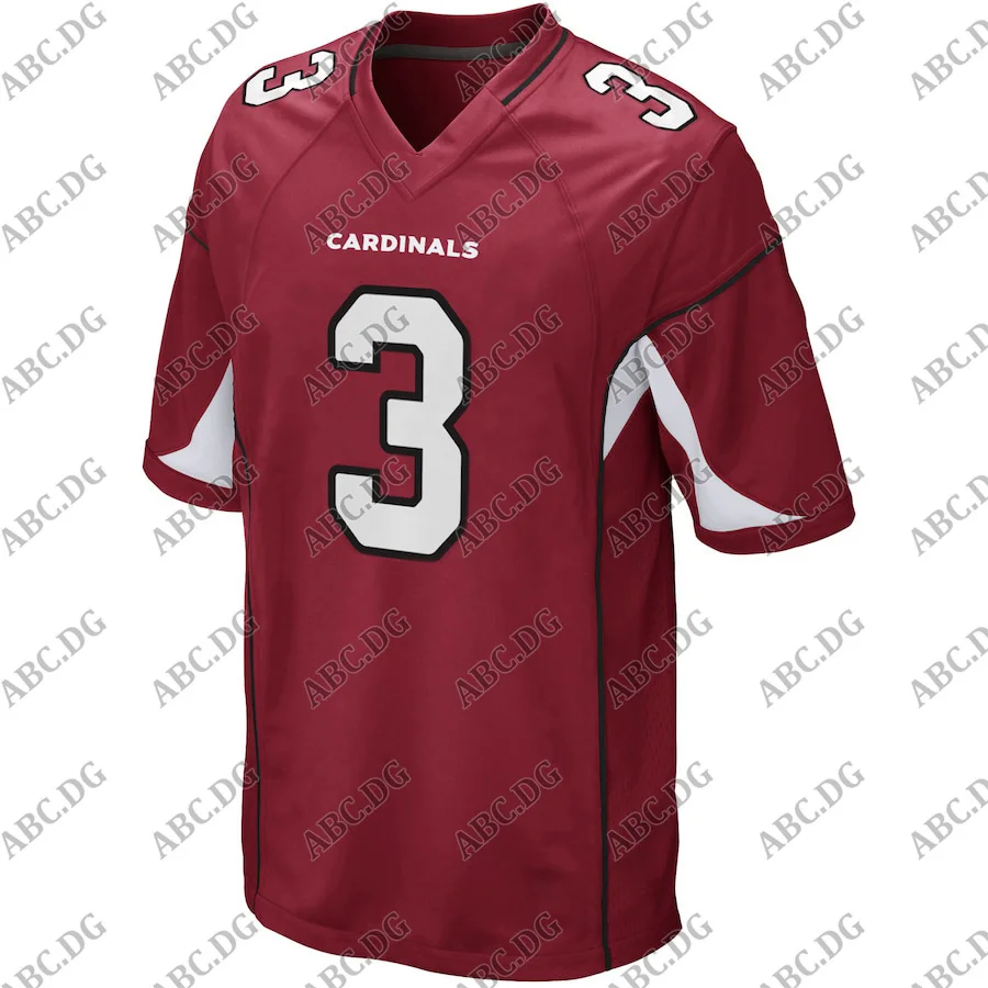 

Customized Stitch American Football Jersey Men Women Kid Youth Arizona Josh Rosen Cardinal Game Jersey