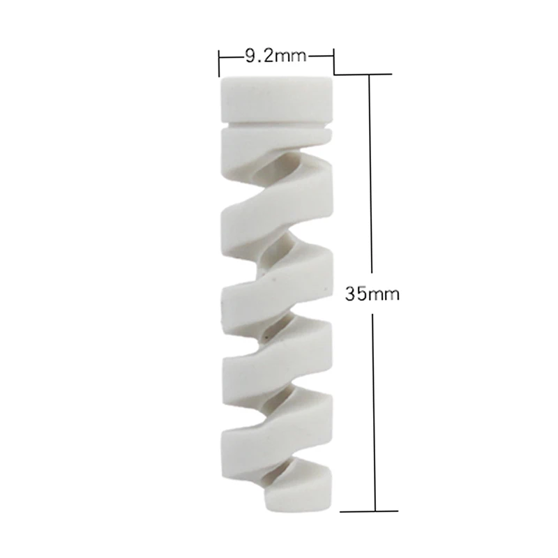

20pcs Cable Winder Protective Case Spiral Cable Protector For Iphone Android USB Charging Earphone Case Cover
