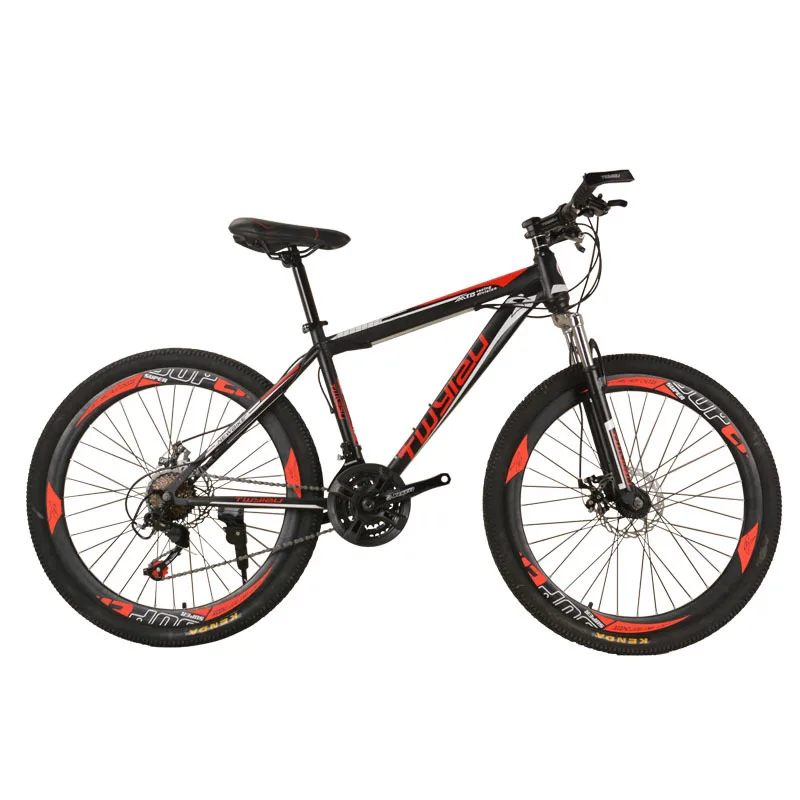 

26 Inch 24 Speed 40 Knife Mountain Bike Special Offer
