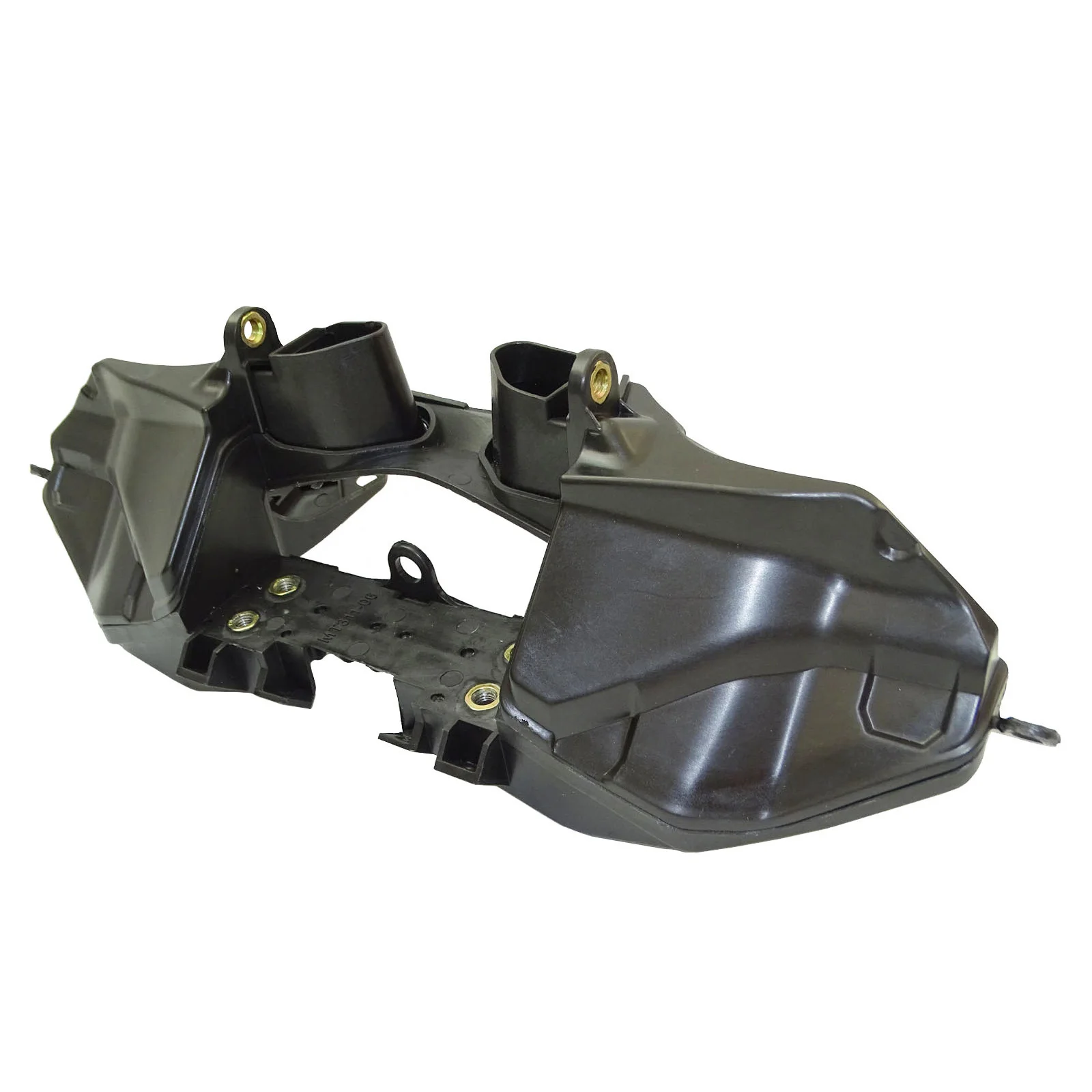 Зеркальный датчик передней фары ВЕРХНИЙ держатель обтекатель для HONDA CBR600RR CBR 600 RR