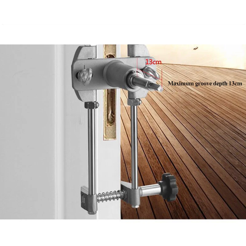 Деревообрабатывающий инструмент деревянное отверстие развертка сверло набор