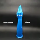 Секс-продукт, фаллоимитатор в форме кулака, экстремально большой фаллоимитатор, реалистичный кулак, секс-игрушка, большая рука, фаллоимитатор, Анальная пробка, пенис для женщин