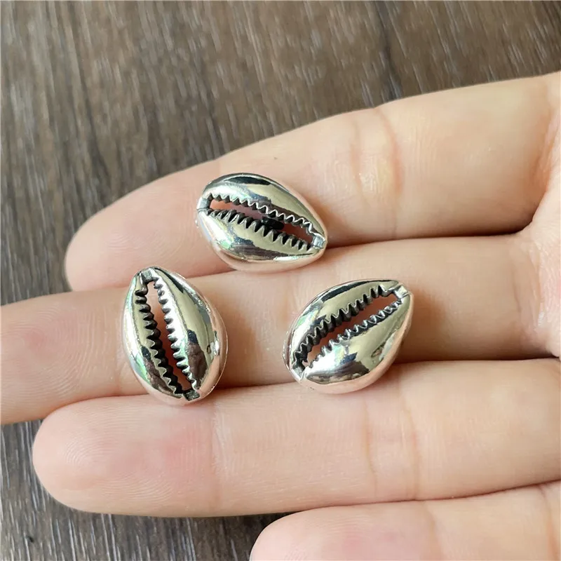 JunKang 12*17 мм популярные европейские и американские плетеные веревки оболочки DIY