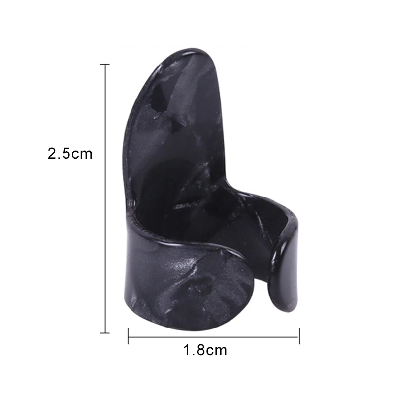 Гитарные медиаторы для гитар 1 шт. | Спорт и развлечения