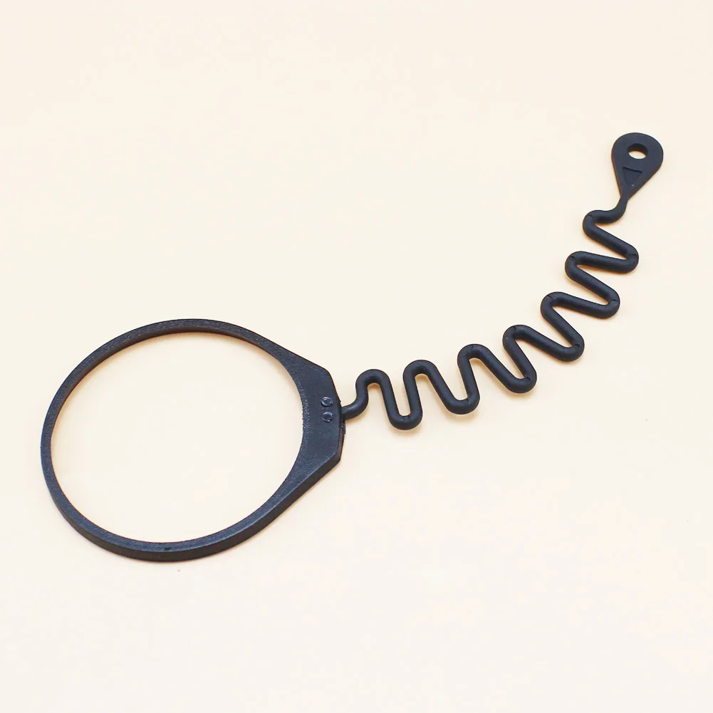 Тюнинг Автомобиля Масляный топливный бак крышка линия крышки 31392044 подходит для