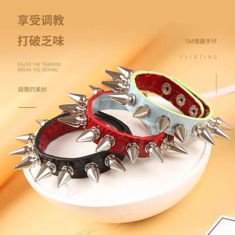 Секс игрушки для взрослых эротические аксессуары пар наручники с длинными