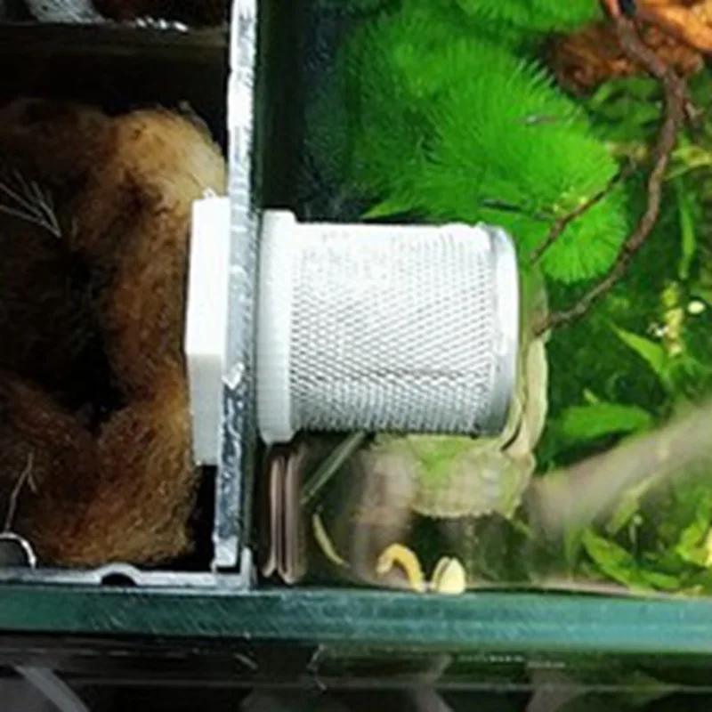 Фильтр сетчатый сельскохозяйственный из нержавеющей стали 1/2 ~ 4 дюйма | Дом и сад