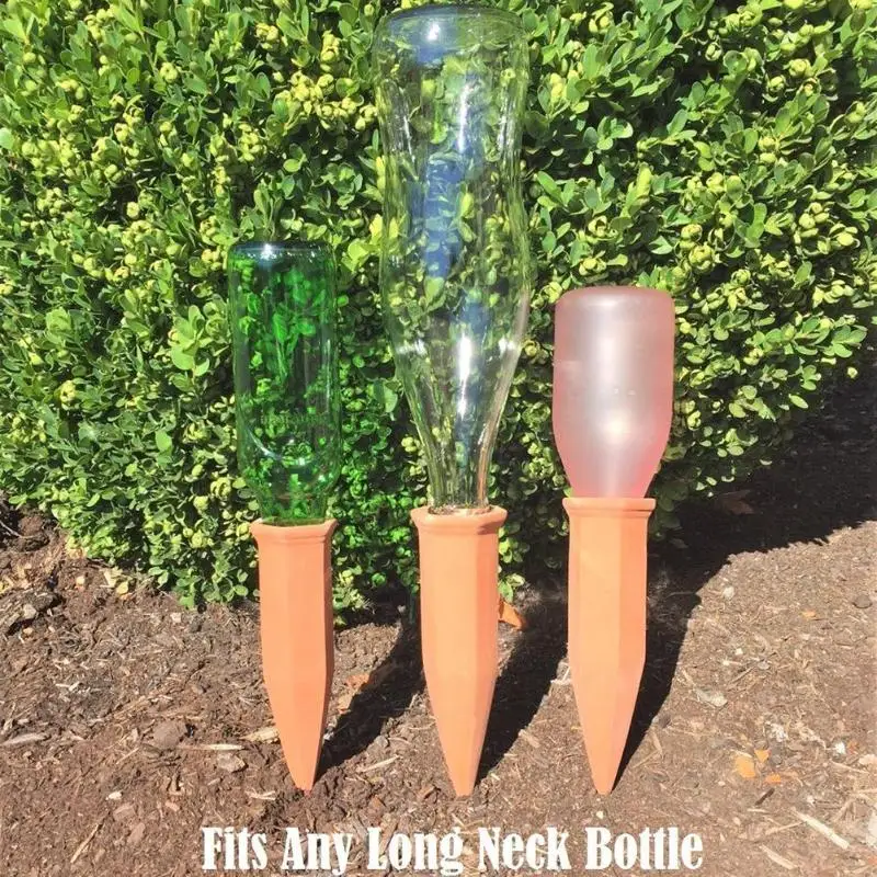 6 шт. пики для полива растений и цветов|Наборы полива| |