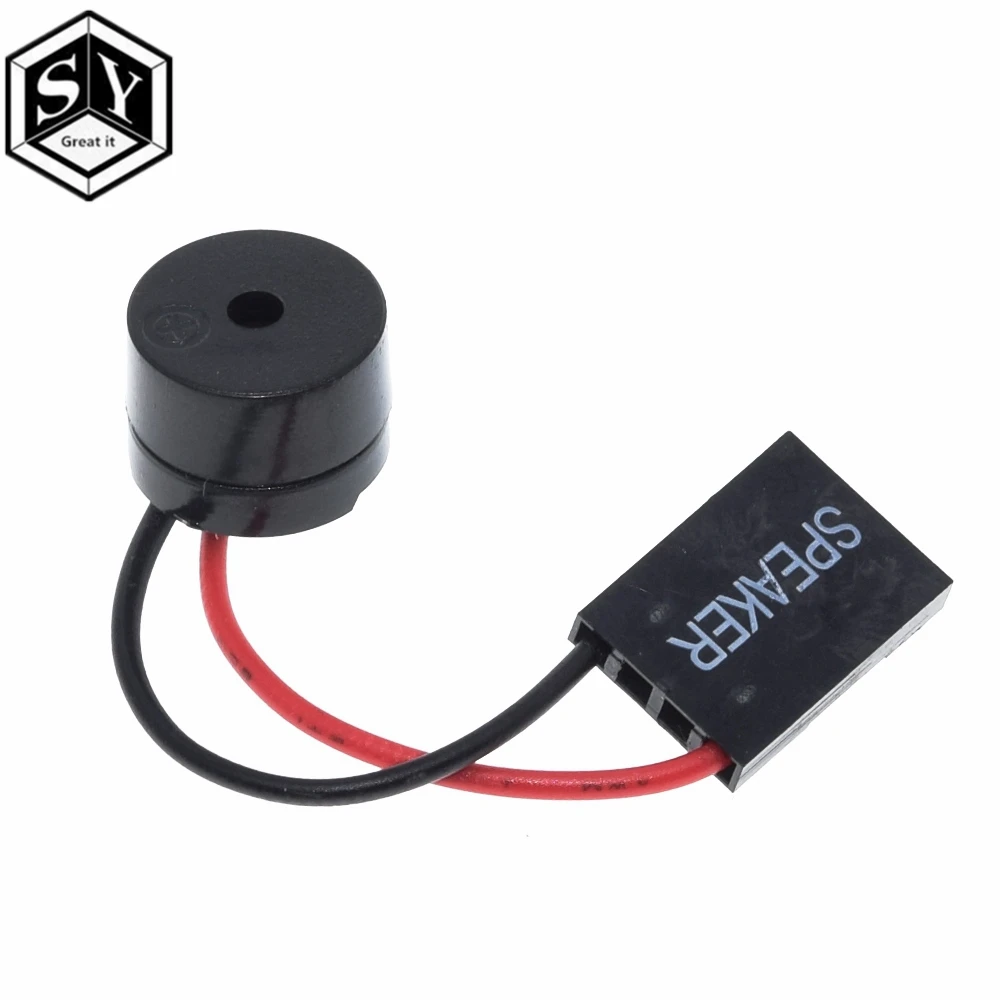 Мини разъем динамик для ПК интеранал BIOS компьютерная материнская плата мини