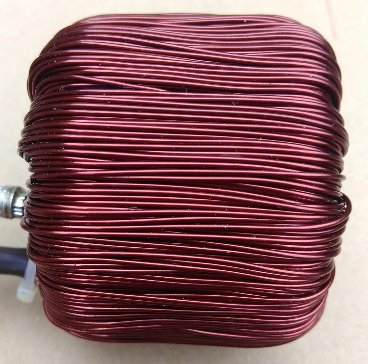 Высокомощный ферросиликон алюминий индуктивность синусоидальной волны