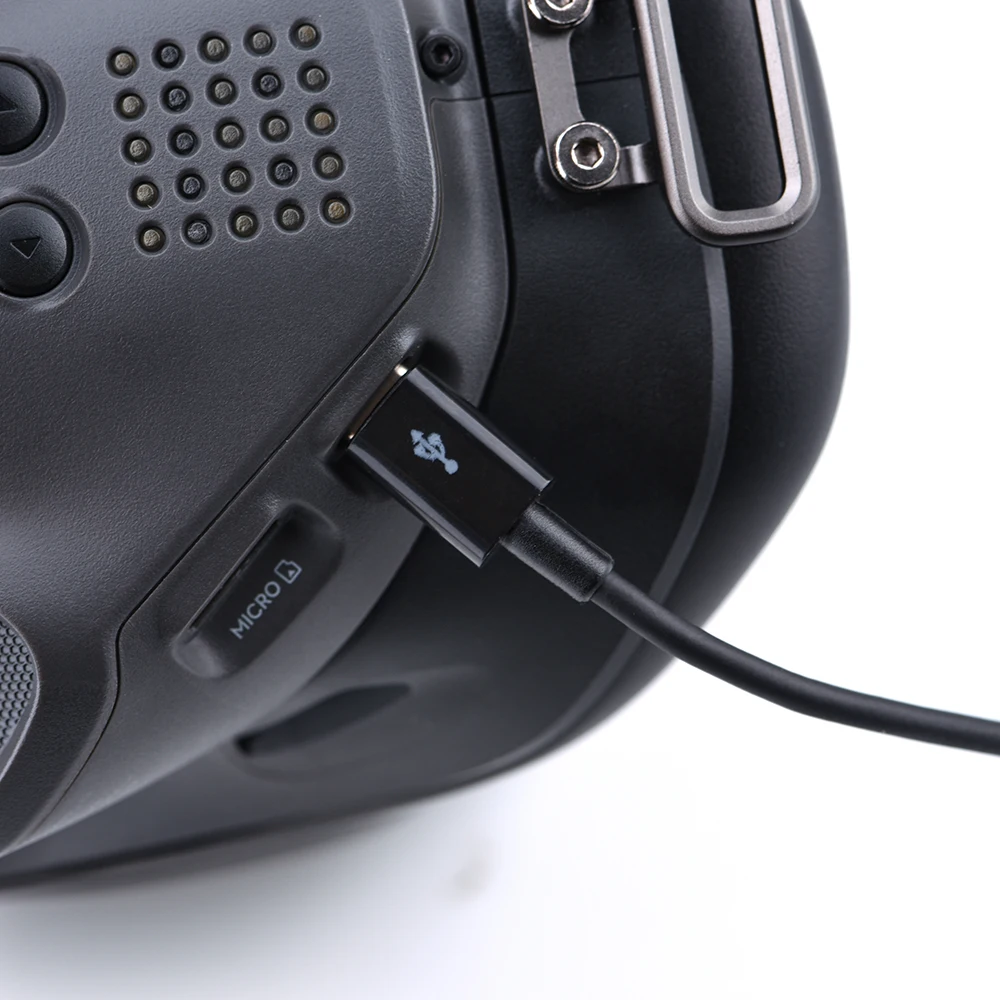 Кабель для передачи данных DJI FPV Combo Goggles V2 IOS/Type C/Micro USB адаптер Ipad Air/MINI IPhone планшета