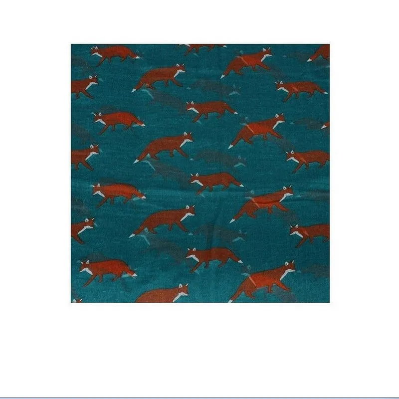 Новинка 2019 Осенний теплый женский шарф Модный Довольно длинный мягкий с принтом