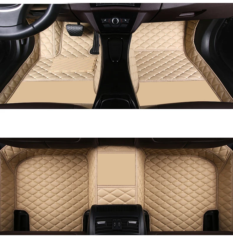 

Синие автомобильные коврики для bmw f10 x3 e83 e36 e39 x5 e53 f15 e70 x6 e71e90 g30 e46 f25 f34 e34 f11 e60 x1 ковры аксессуары