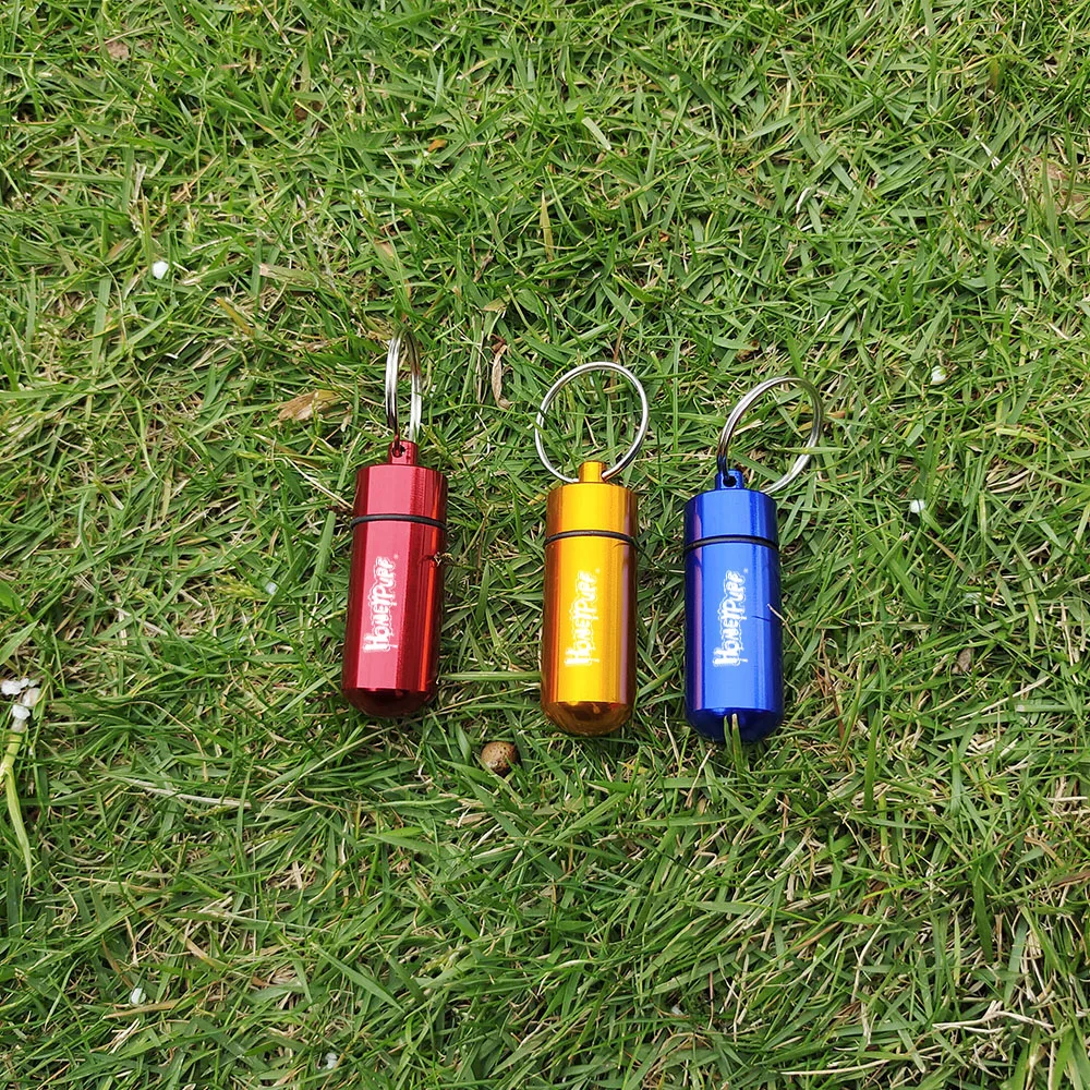 Металлический контейнер HONEYPUFF 50 мм