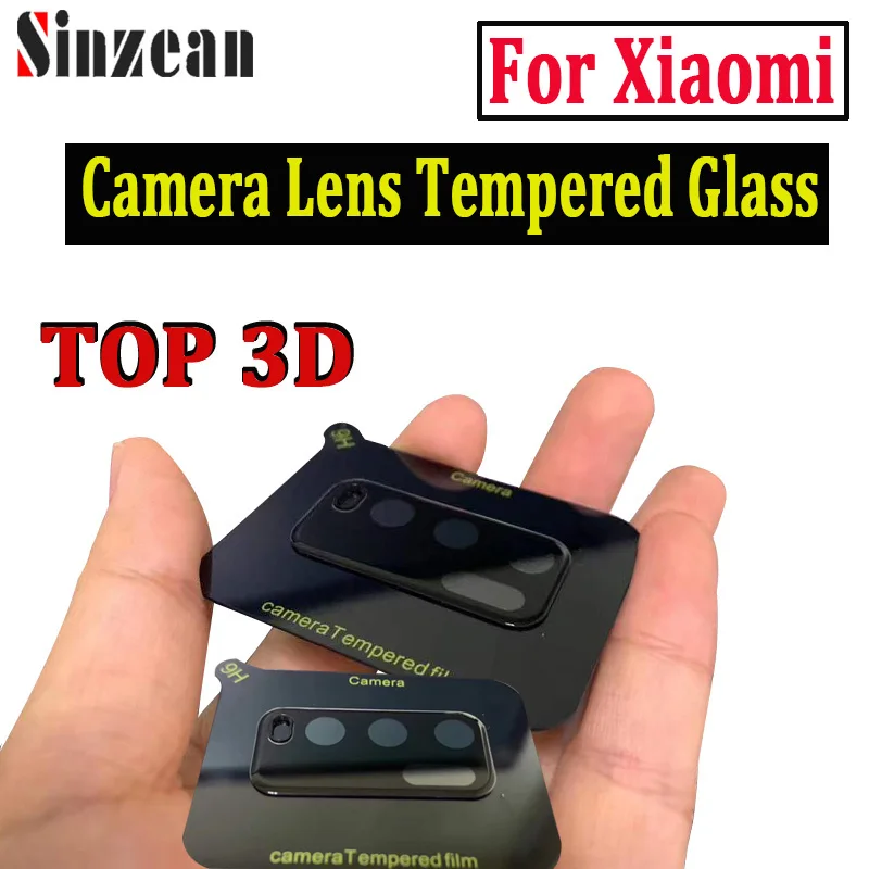 Закаленное 3d-стекло для Xiaomi 12 PRO/Redmi Note 11 pro/Note 10/9 Pro/POCO X4 PRO/M4 pro 50 шт. | Мобильные