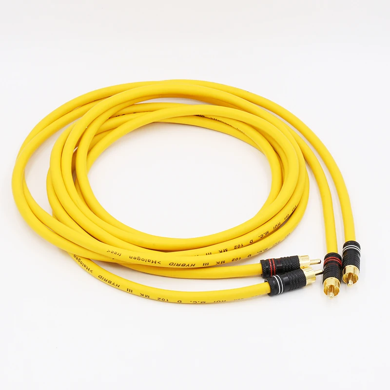 Высококачественный кабель HiFi пара Hifi аудио D102mkiii посеребренный Rca кабель, RCA разъем кабель аудио кабель Высококачественный кабель HiFi пара Hifi аудио D102mkiii посеребренный Rca кабель, RCA разъем кабель аудио кабель