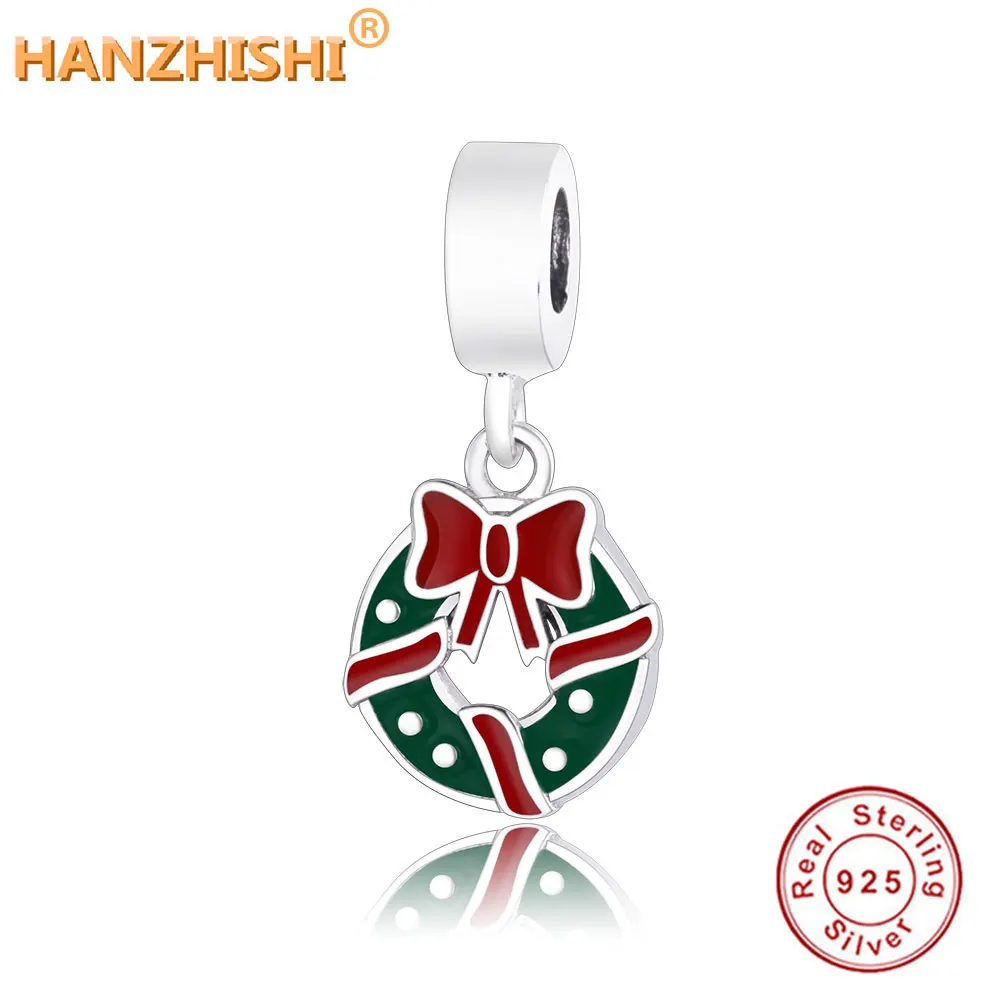 Подвеска из серебра 2018 пробы с эмалью | Украшения и аксессуары