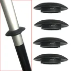 4 шт. универсальные Каяка, каноэ, плота, весло, капельные кольца, брызговики, кольцо, весло, аксессуары, замена