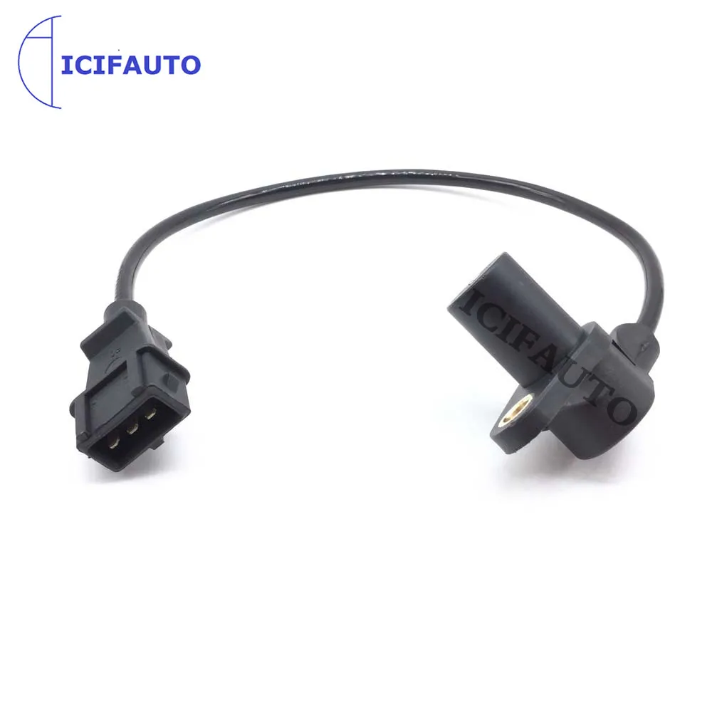 Коленчатый вал импульсный распределительный с датчиком положения об/мин для Fiat