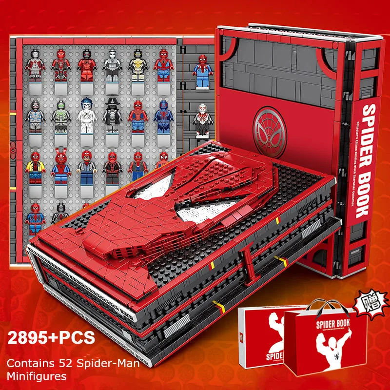 Новые коллекции Человек паук книга подходят для легинсов Marvel Мстители