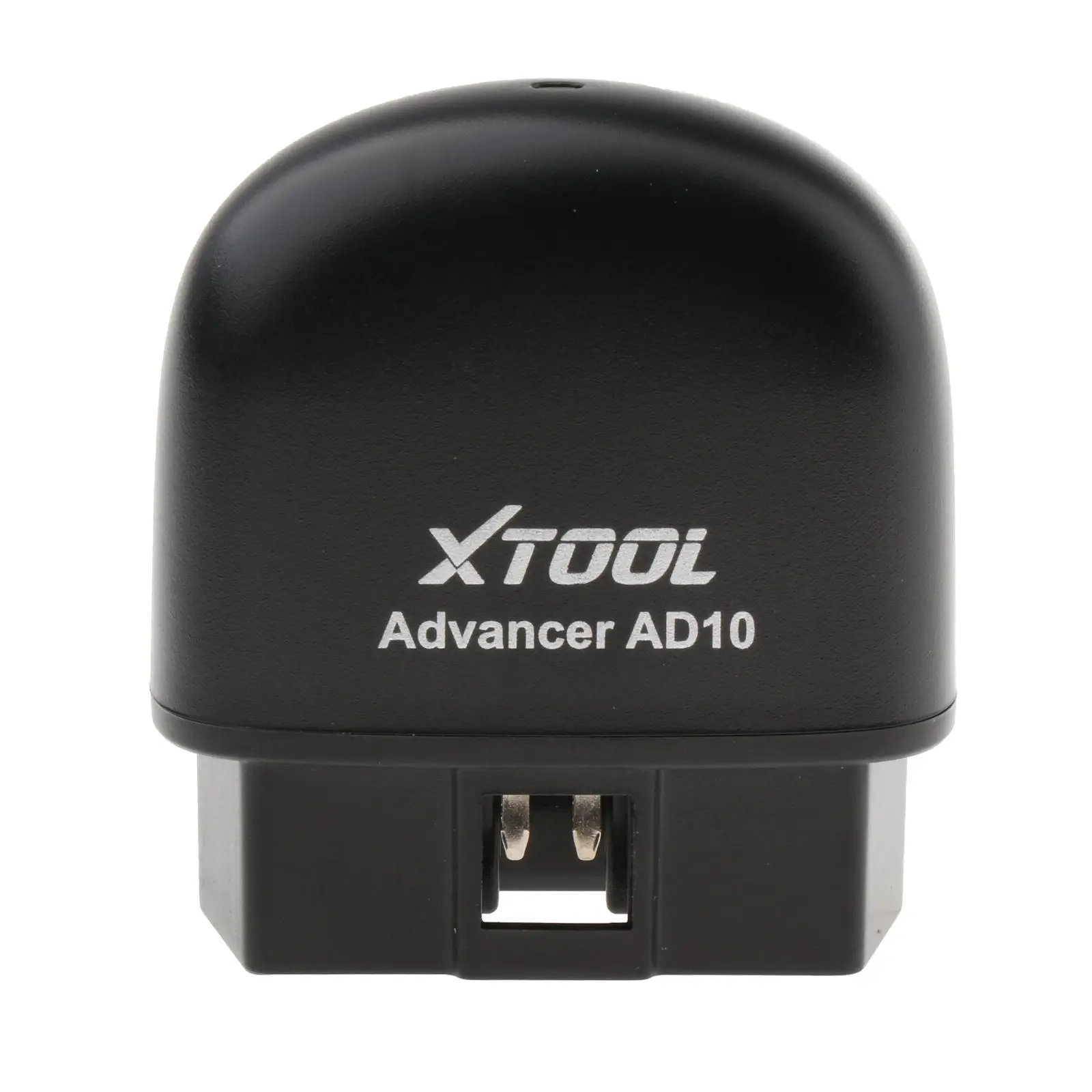 

AD10 OBD2 Diagnostic Scanner EOBD Bluetooth Code Reader HUD for iOS/Android