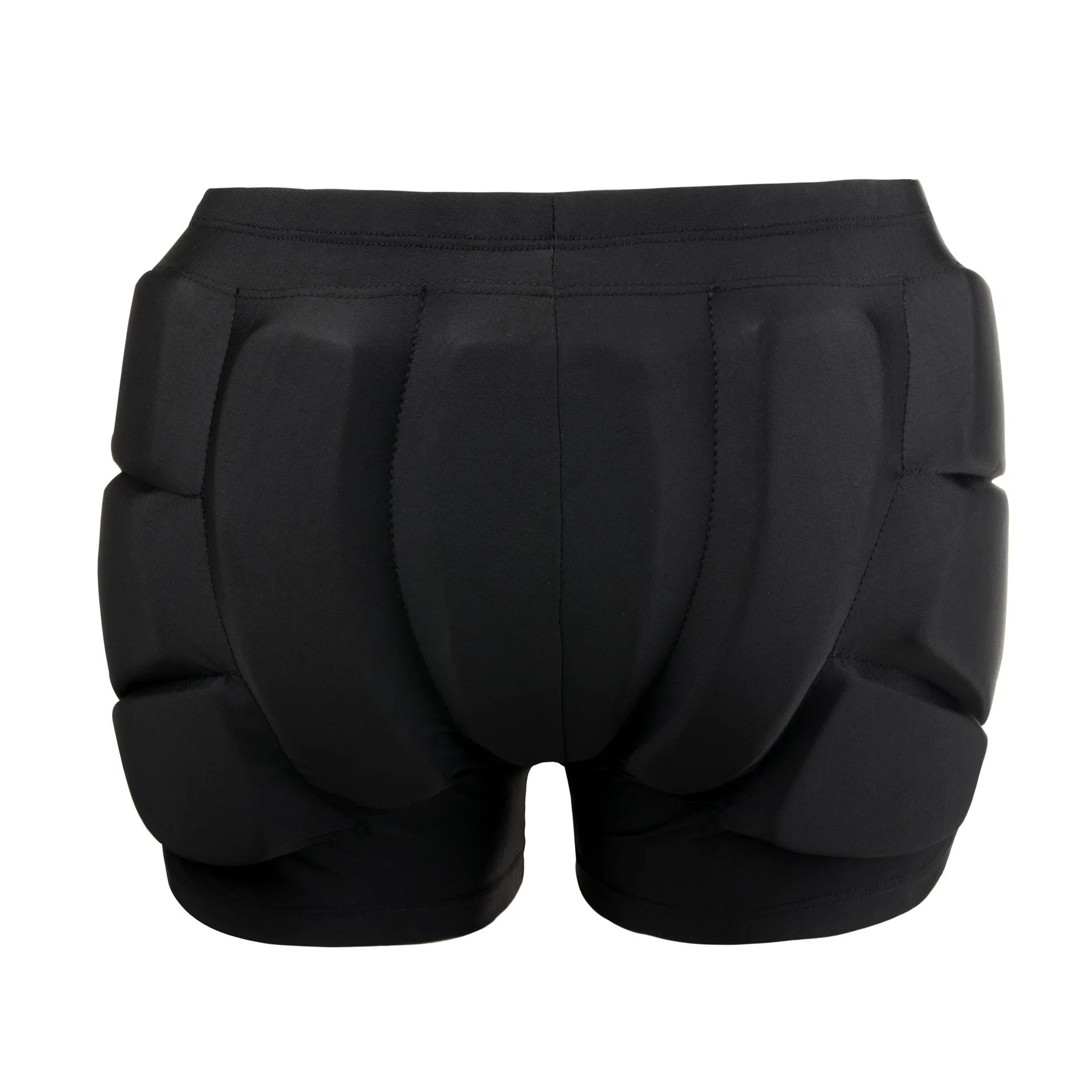

Kids Outdoor Sport Protection Ski Skate Snowboard Shorts Skiing Protector Roller Skating Protective Hip Padded Shorts 2021