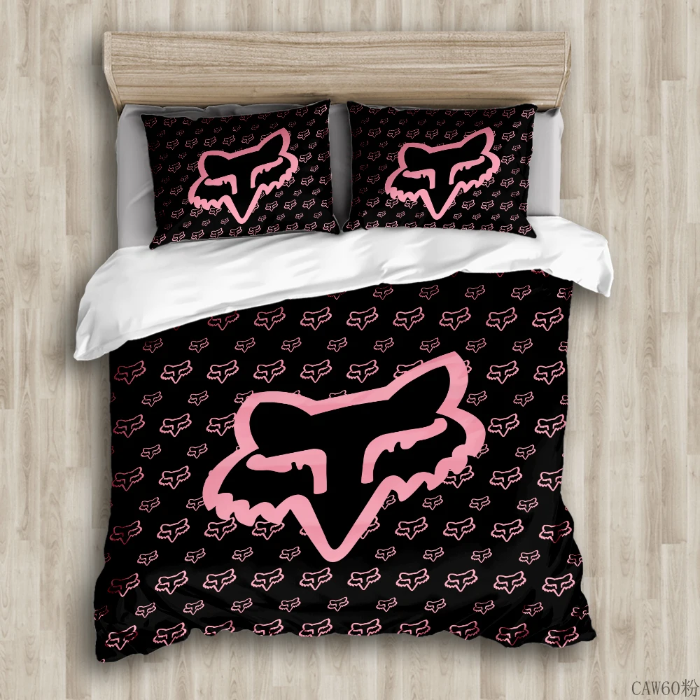 

Nordic High Definition Print Pattern High Quality Soft Textile Bedding 2 / 3D Single Bed Double Large Large Set with Quilt Cover