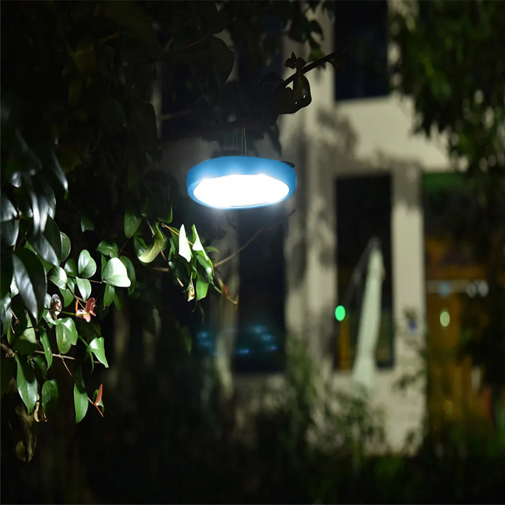 Портативный многофункциональный фонарь палатка светодиодный светильник лампа 4