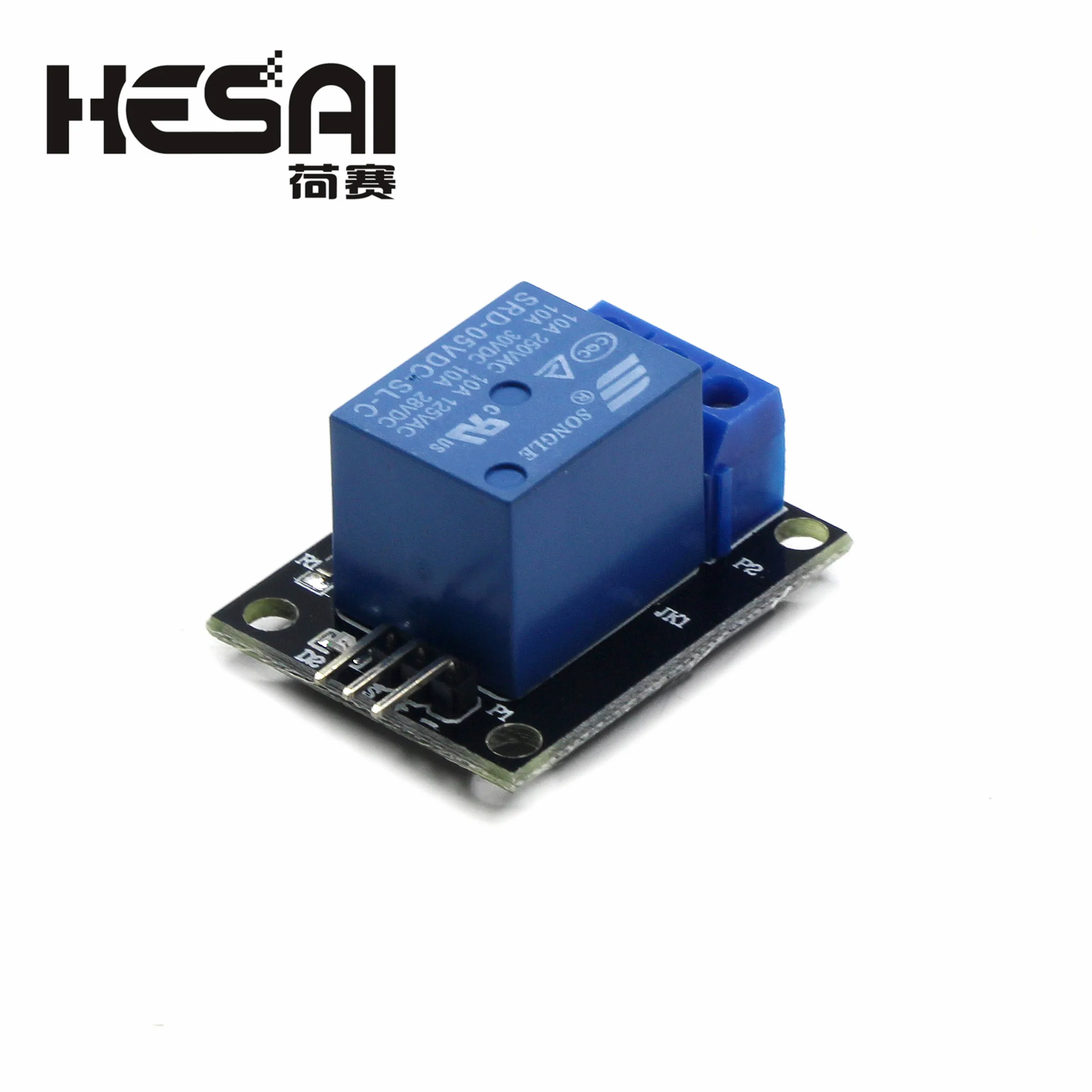 Одноканальная релейная Модульная плата 5 В/12 В щит для PIC AVR DSP ARM arduino комплект