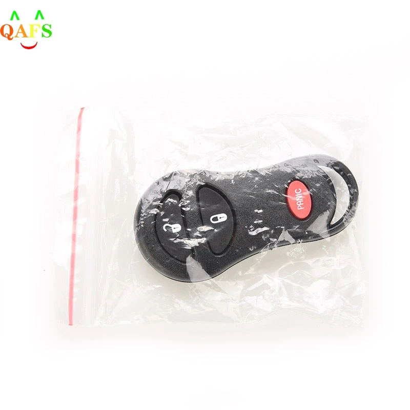 2016 Новинка брелка для складного автомобильного дистанционного ключа чехол Fob