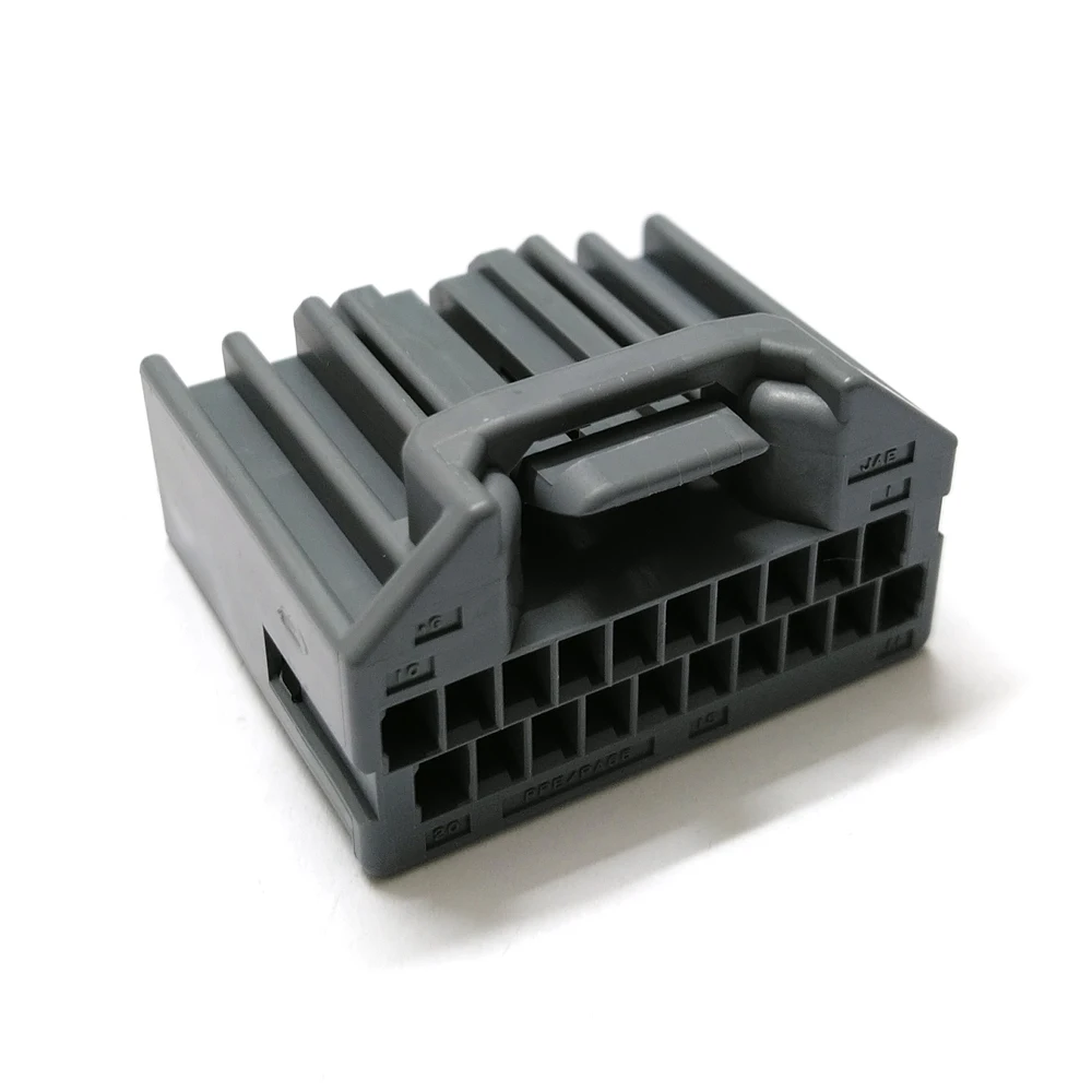 Автомобильные Разъемы FMchip MX34E08SF1 серии MX34 корпус MX34012SF1 2 мм MX34016SF1 и MX34020SF1 |