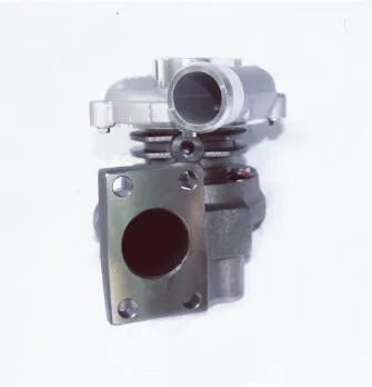 Новый турбокомпрессор HANROCK с 2674A423 732252-0001 1103A GT2049S для Perkins |