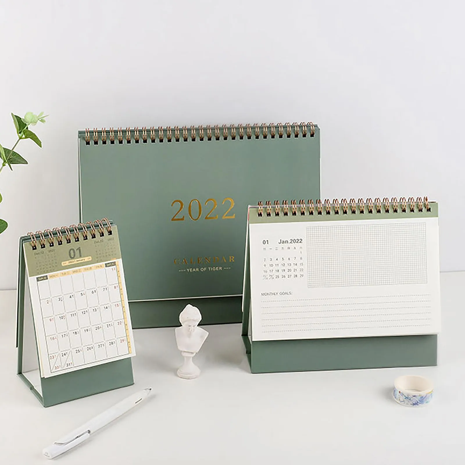 

Настольный календарь 2022, 16 месяцев с сентября 2022 года по декабрь 2022 года, настольный календарь, планирование ежедневного расписания