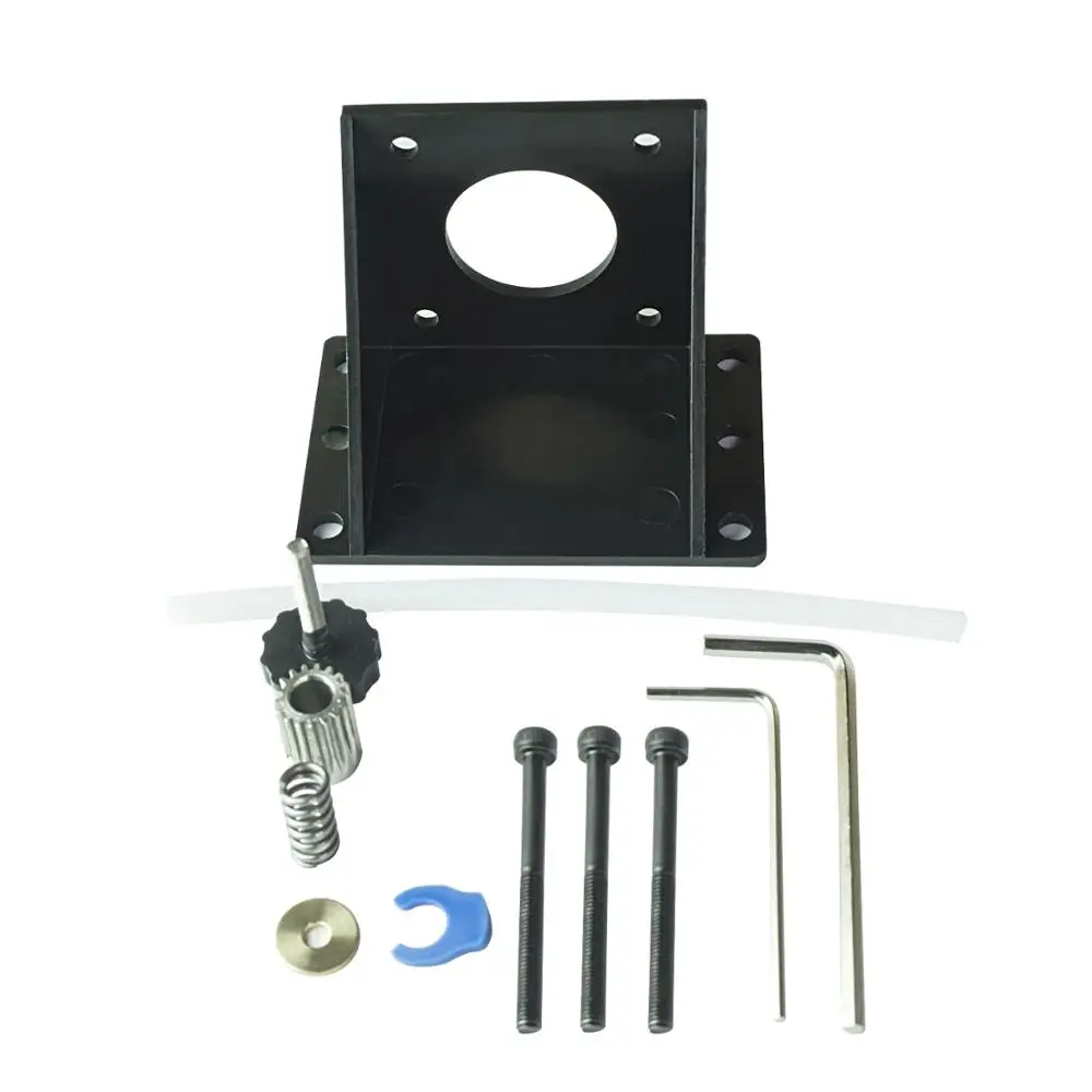 Экструдер SIMAX3D Bowden BMG с двойным приводом экструдер шестеренкой комплект деталей