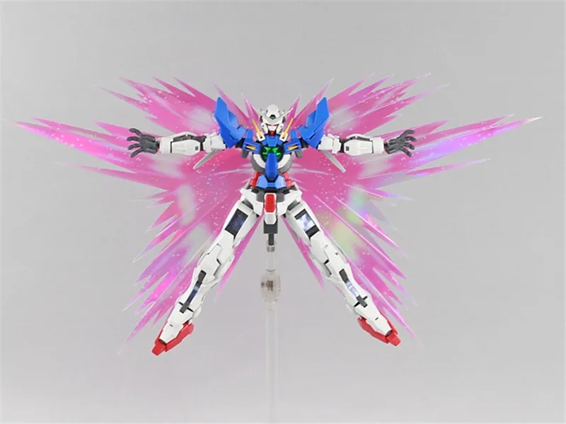 EW effectswing светильник Wing Модифицированная деталь для модели 1/144 RG GN-001 EXIA DE016 |