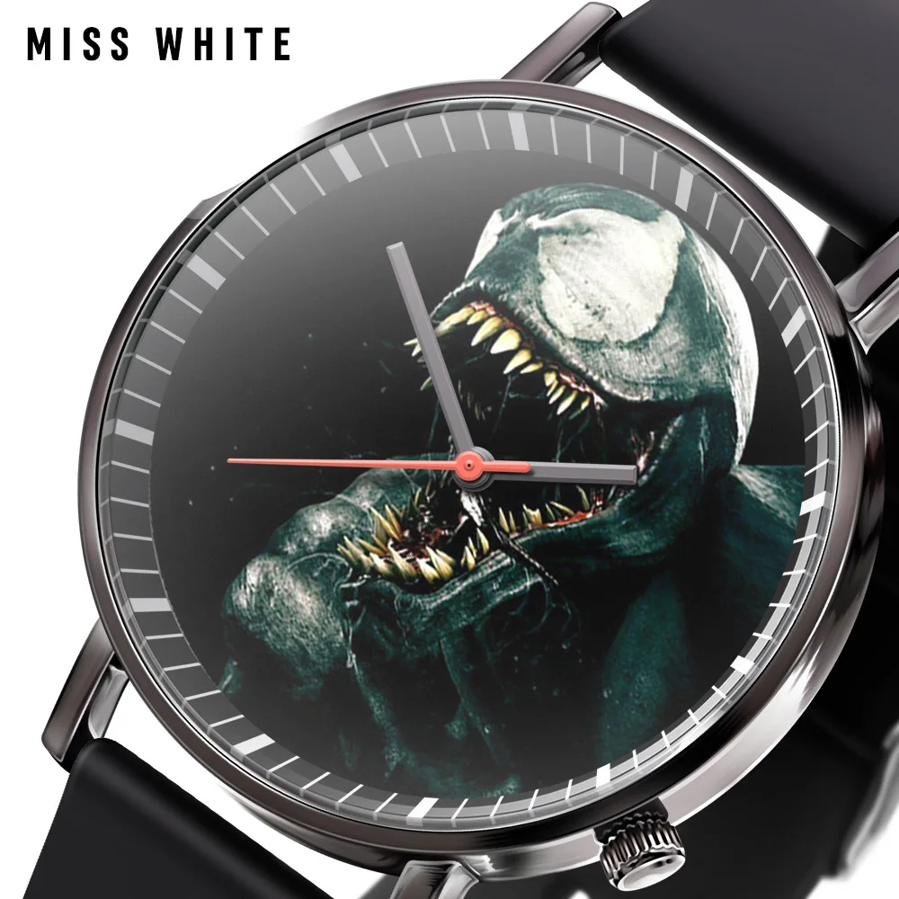 Рисунок 4 - Мужские повседневные модные кварцевые