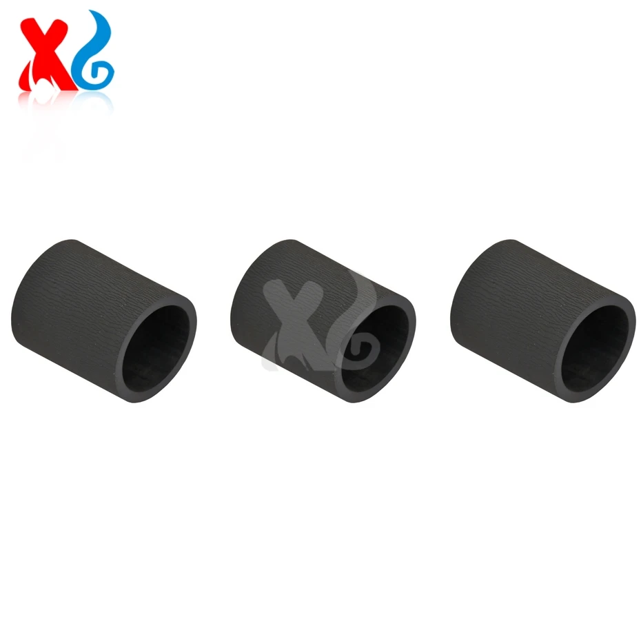 

50PC JC72-01231A Pickup Roller Rubber Tire for Samsung ML 1510 1520 1710 1740 1750 SCX 4016 4100 4116 4200 4216 4300 4520 4720