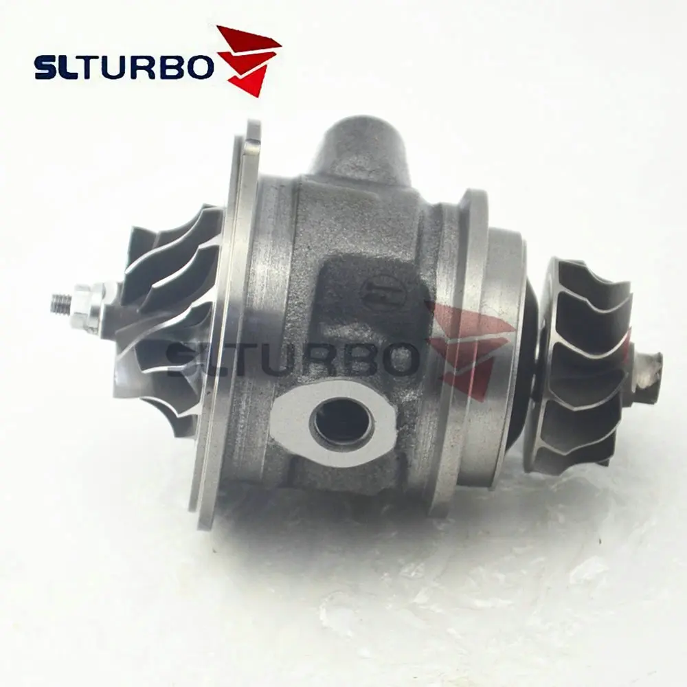 Сбалансированный Турбокомпрессор TD025M CHRA для Opel Astra H 1 7 CDTI Y17DT L 59Kw 2004-2005 8971852413 8971852412