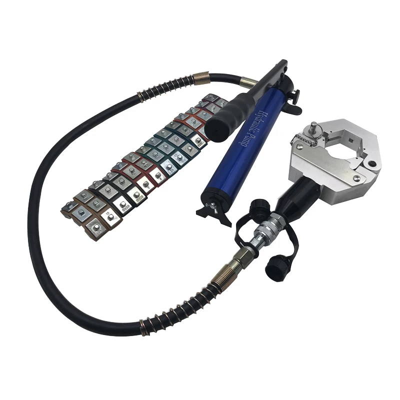 

hydraulic ac hose crimping tool for sale