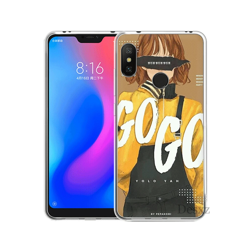 Мобильный чехол для телефона Xiaomi mi F1 9 9T MAX 3 A3 Pro CC9 CC9E 5 5S 6 x 2S 8 A1 A2 5X 6X Lite твердый